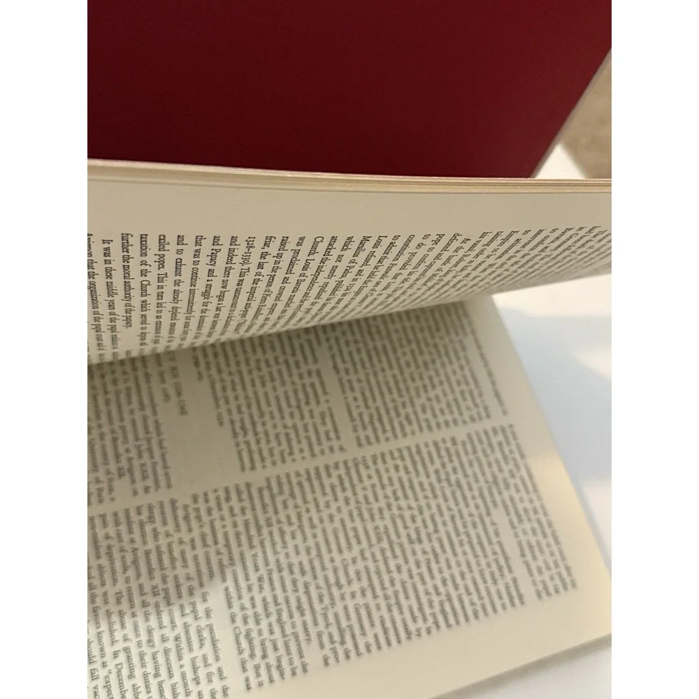 The Popes: A Concise Biographical History Eric John, Stated 1st Edition Vol. 1&2